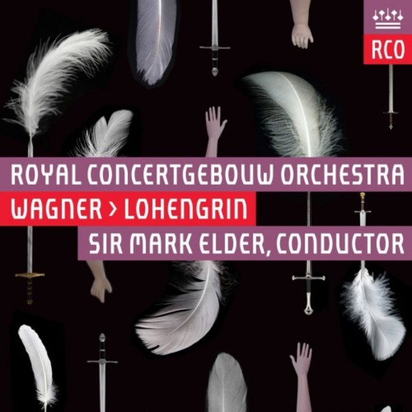 Wagner - Lohengrin