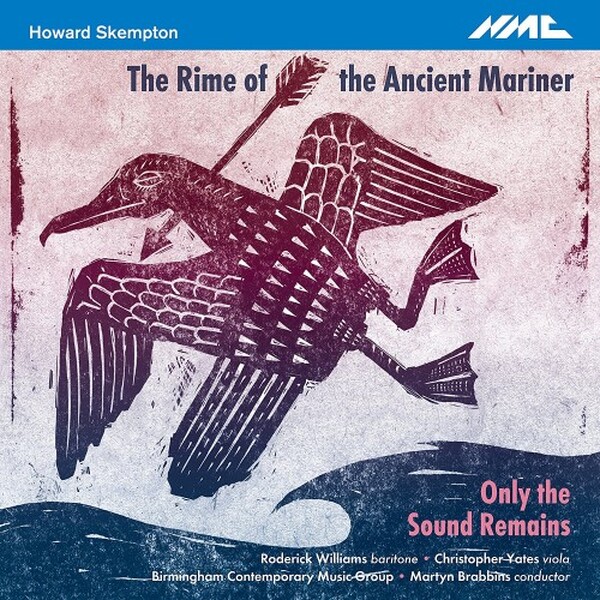 Skempton - The Rime of the Ancient Mariner, Only the Sound Remains