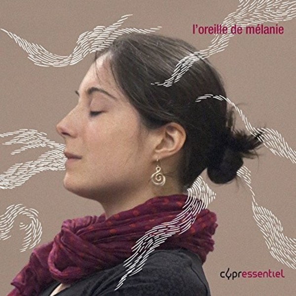 L�Oreille de Melanie: In memory of Melanie Defize