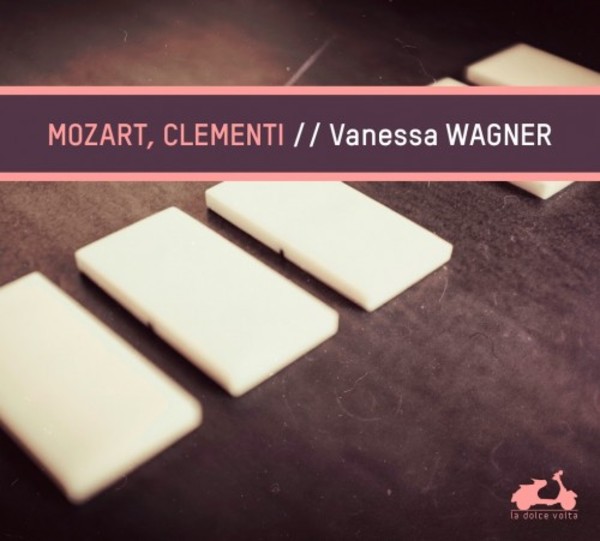 Mozart & Clementi - Piano Sonatas