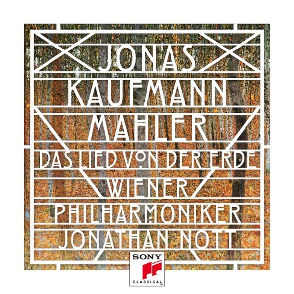 Mahler - Das Lied von der Erde