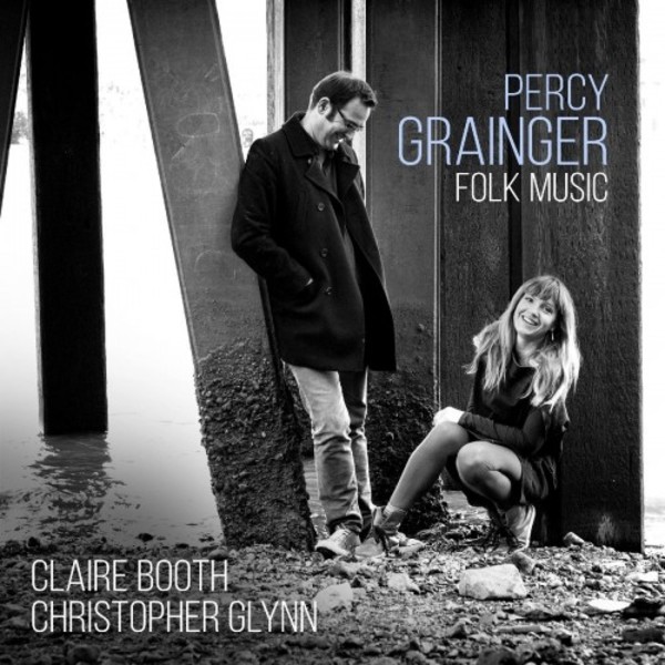 Grainger - Folk Music
