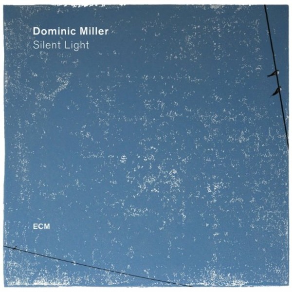 Dominic Miller: Silent Light