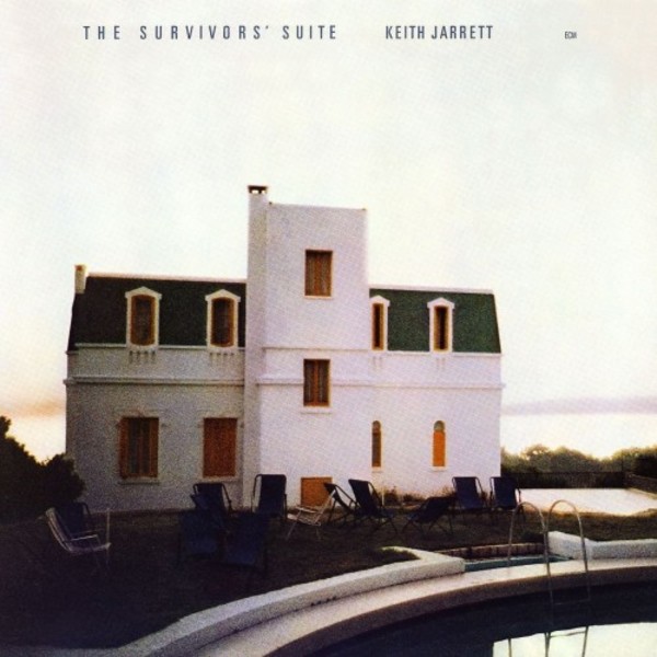 Keith Jarrett - The Survivors� Suite (LP) | ECM 4780924
