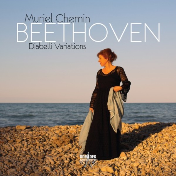 Beethoven - Diabelli Variations