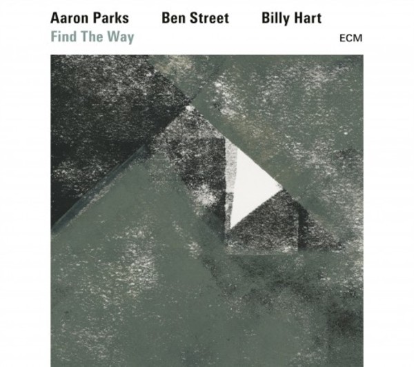 Aaron Parks: Find the Way