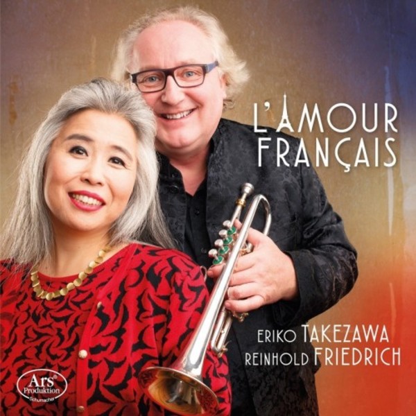 L�Amour Francais | Ars Produktion ARS38541