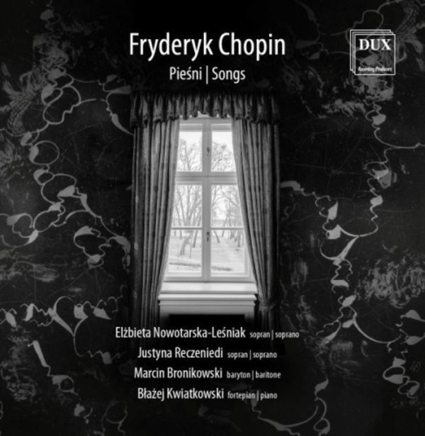 Chopin - Songs
