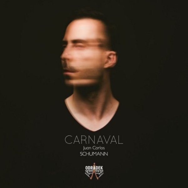 Schumann - Carnaval