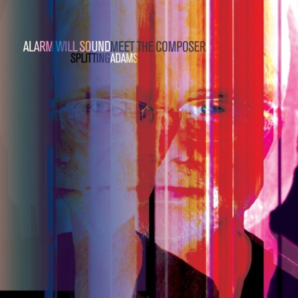 Splitting Adams | Cantaloupe CA21128