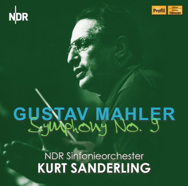 Mahler - Symphony no.9