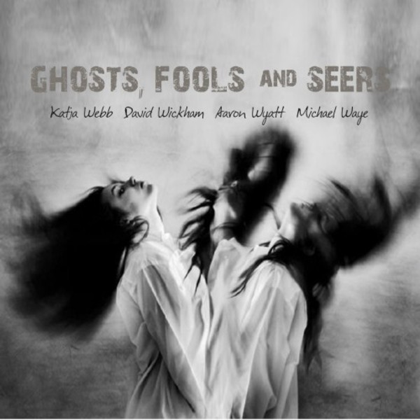Ghosts, Fools and Seers | Stone Records ST0703