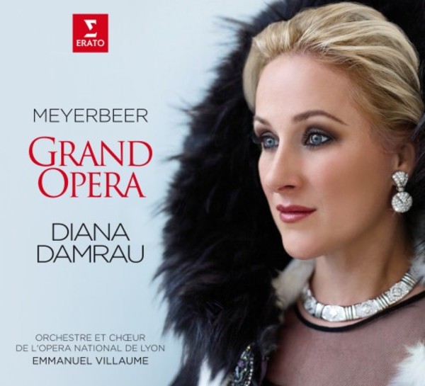 Meyerbeer - Grand Opera (Deluxe Limited Edition)