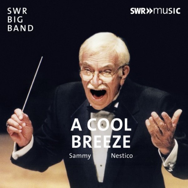 Sammy Nestico - A Cool Breeze