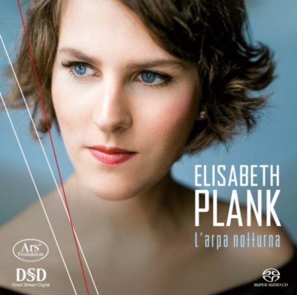 Elisabeth Plank: L�arpa notturna