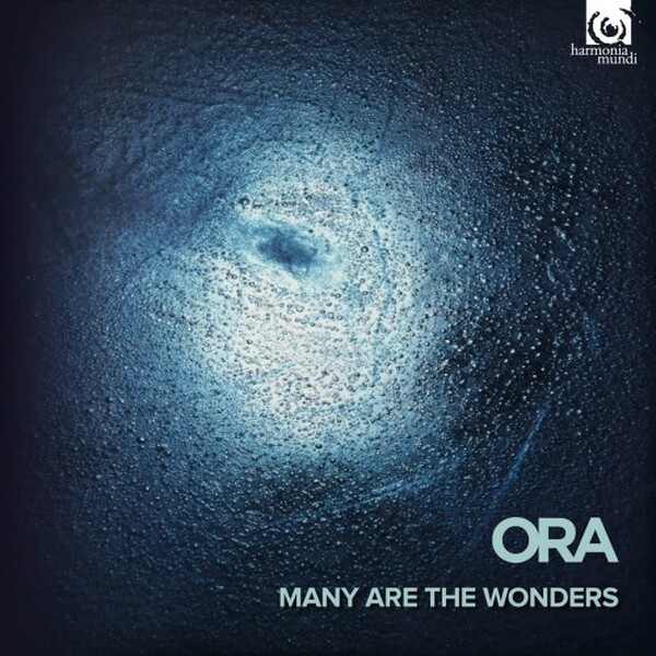 Many are the Wonders: Renaissance gems and their reflections Vol.2 - Tallis | Harmonia Mundi HMM905284