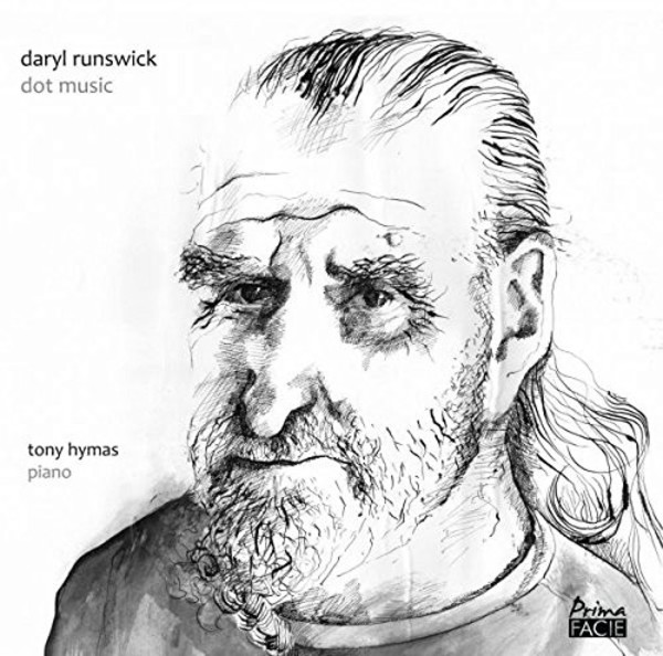 Daryl Runswick - Dot Music | Prima Facie PFCD057