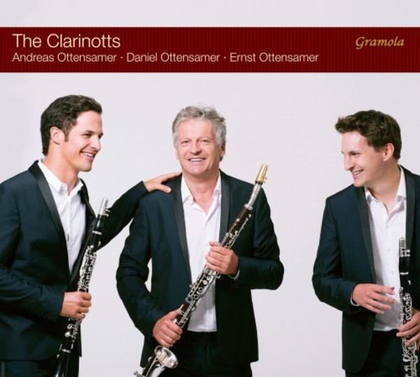 The Clarinotts