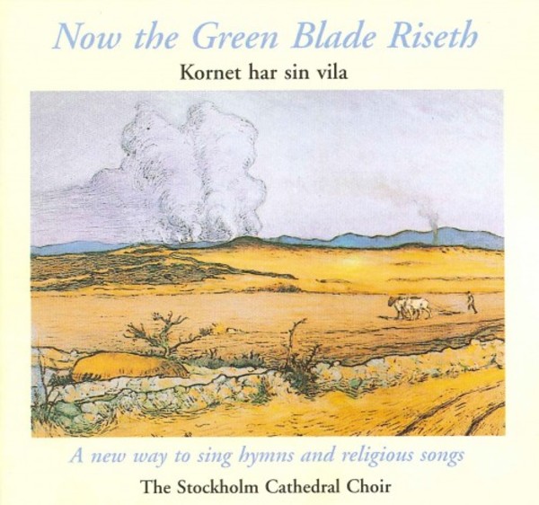 Now the Green Blade Riseth (LP) | Proprius PROP7853