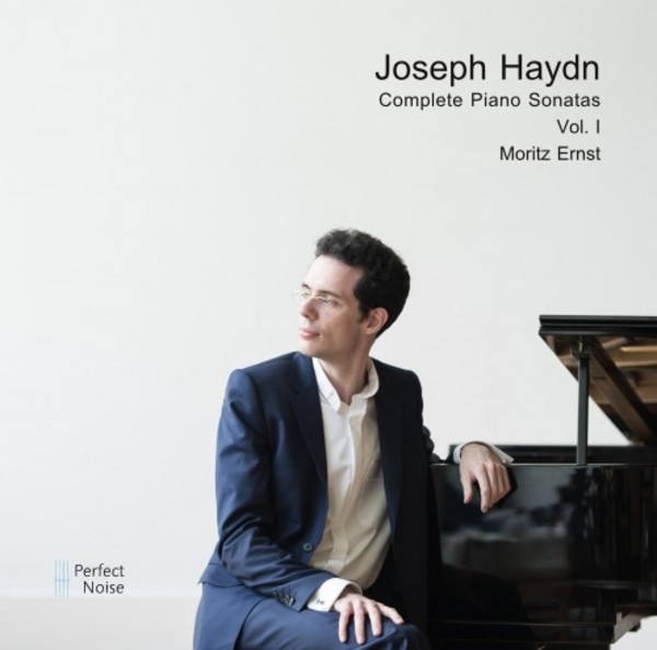 Haydn - Complete Piano Sonatas Vol.1