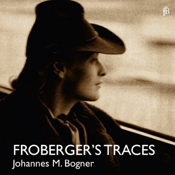 Froberger�s Traces | Fra Bernardo FB1703213