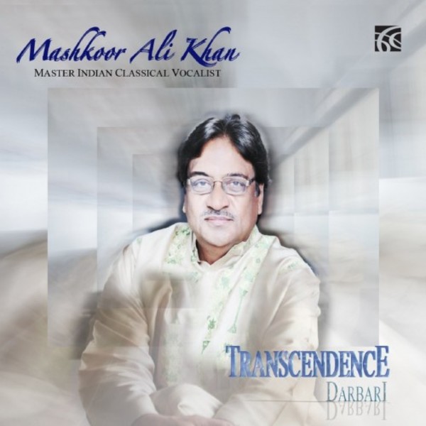 Transcendence Vol.2: Raga Darbari | Nimbus - Alliance NI6341