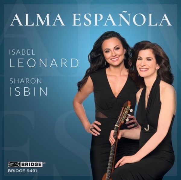 Alma espanola