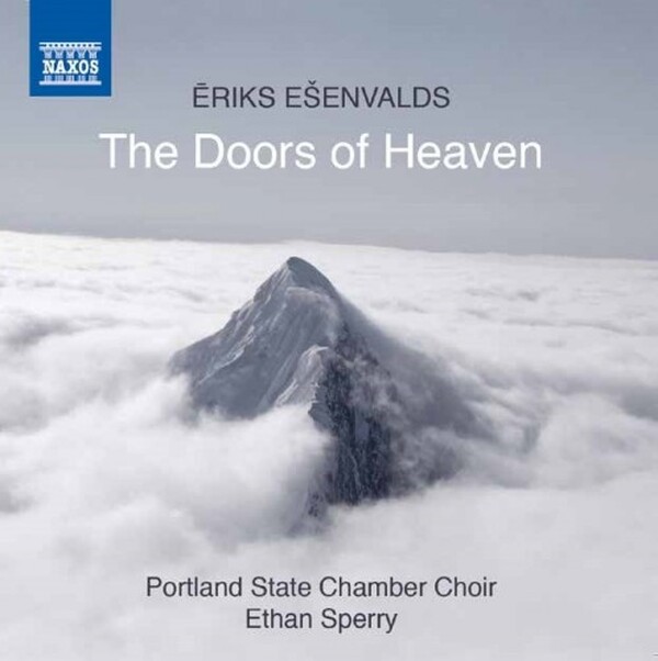 Esenvalds - The Doors of Heaven