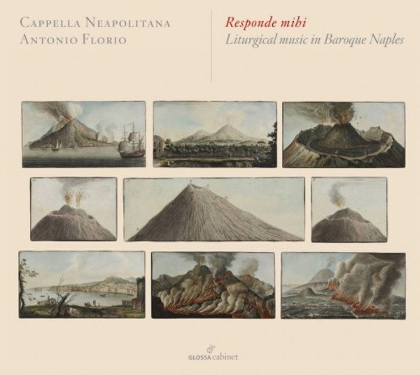 Responde mihi: Liturgical music in Baroque Naples