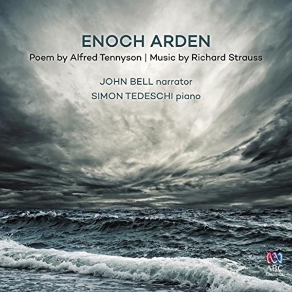 R Strauss - Enoch Arden | ABC Classics ABC4815558