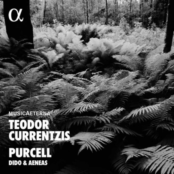 Purcell - Dido and Aeneas