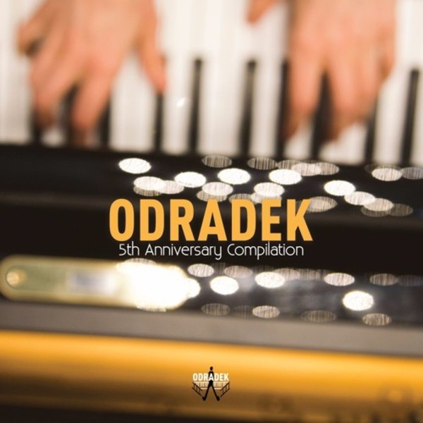 Odradek: 5th Anniversary Compilation