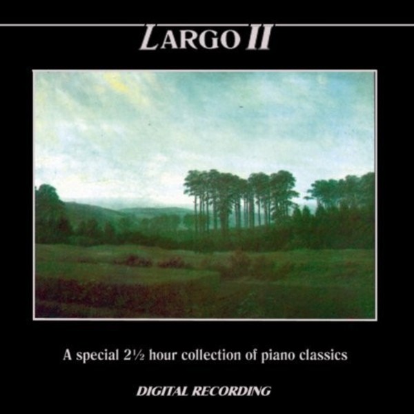 Largo II: Piano Classics