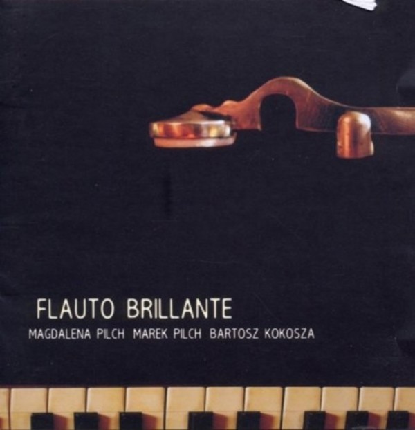 Flauto brillante | RecArt RA0003