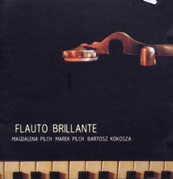 Flauto brillante