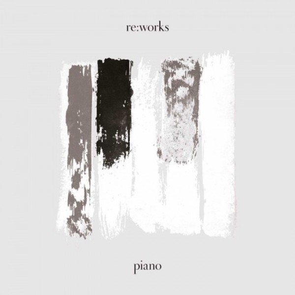 re:works piano | Decca 5762579