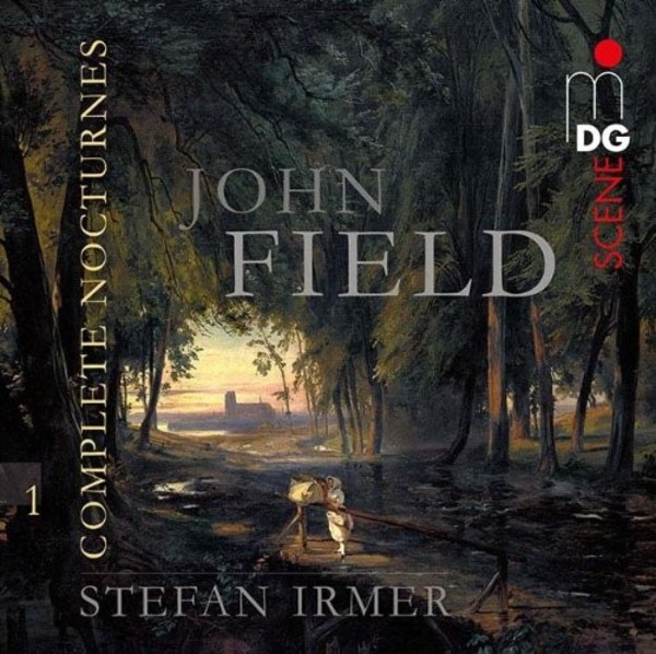 Field - Complete Nocturnes Vol.1