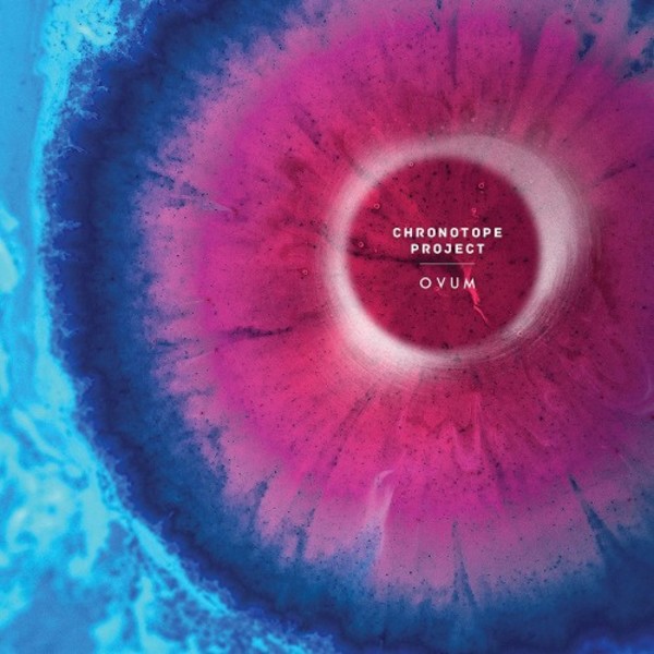 Chronotope Project: Ovum | Spotted Peccary SPM2805