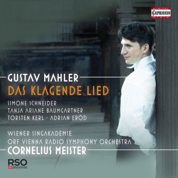 Mahler - Das klagende Lied