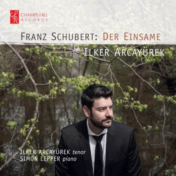 Schubert - Der Einsame