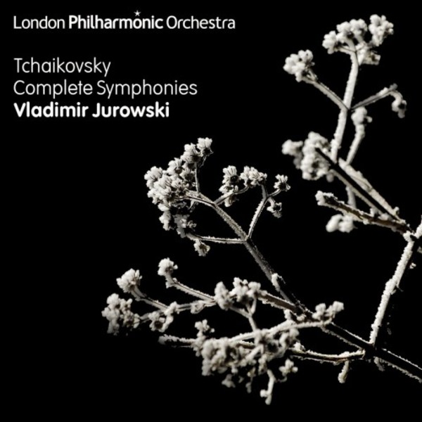 Tchaikovsky - Complete Symphonies | LPO LPO0101