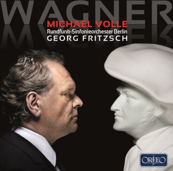 Michael Volle sings Wagner