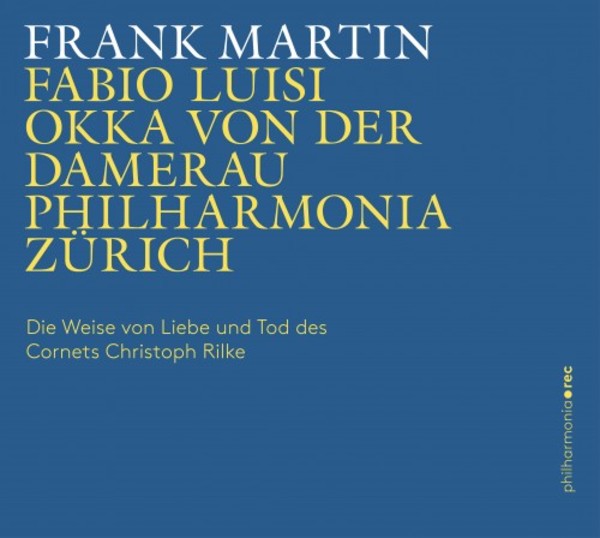 Martin - Der Cornet