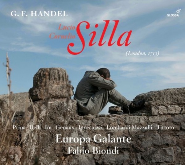 Handel - Silla