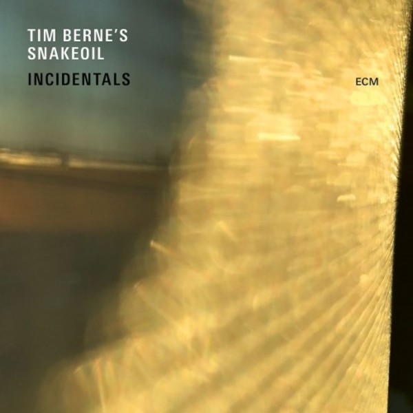 Tim Bernes Snakeoil: Incidentals | ECM 5767257