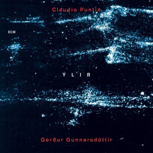 Claudio Puntin, Gerour Gunnarsdottir - Ylir
