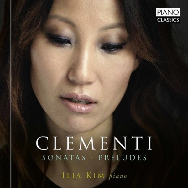 Clementi - Sonatas & Preludes | Piano Classics PCL10128