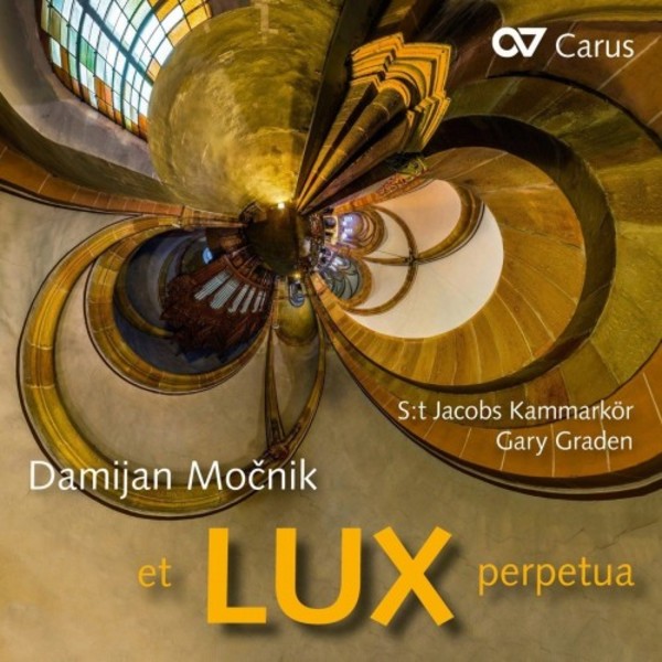 Mocnik - et LUX perpetua | Carus CAR83487