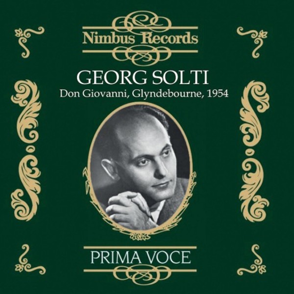 Mozart - Don Giovanni