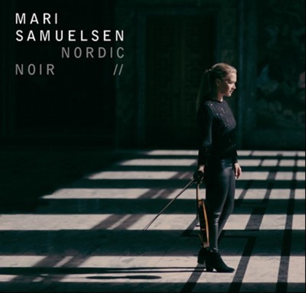 Mari Samuelsen: Nordic Noir | Decca 4814879